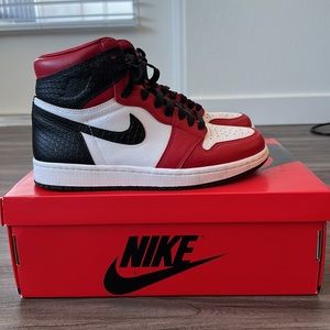 Nike Air Jordan 1